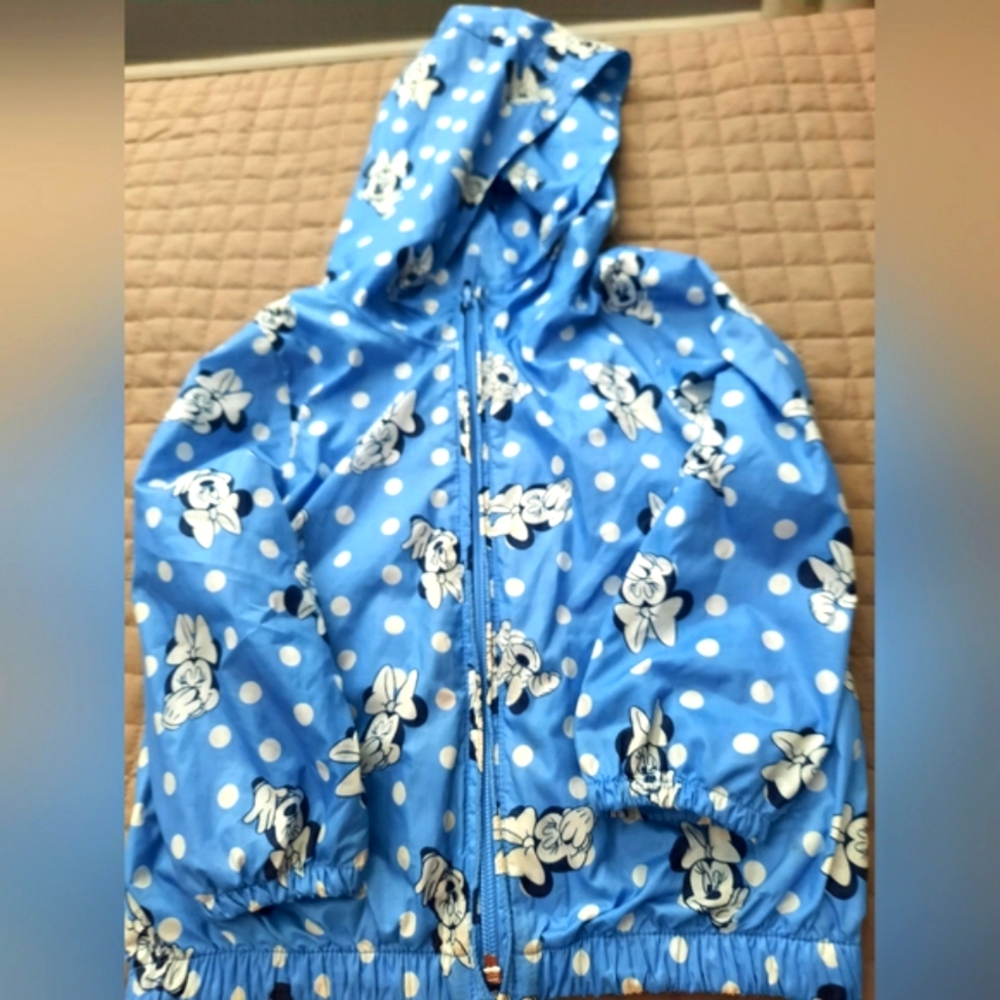 💥💥Disney Summer Jacket, size 3T